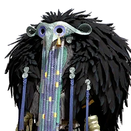 Neslan Cloth Armor