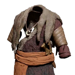 Attrean Cloth Armor