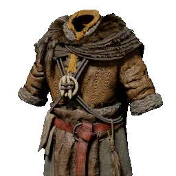 Duane's Leather Armor