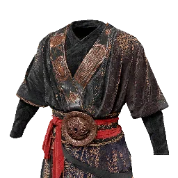 Tariv Cloth Attire