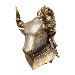 Ashad Plate Helm