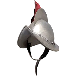 Ashford Plate Helm