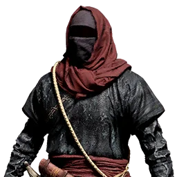 Mugleah Cloth Armor