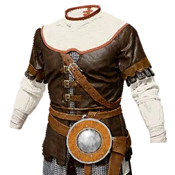 Kinross Plate Armor