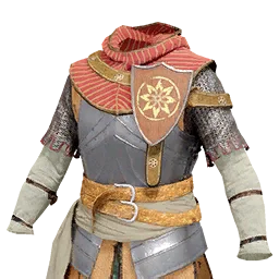 Kantona Plate Armor