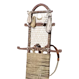 Hunter's Pack