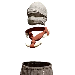 Nevin Cloth Armor