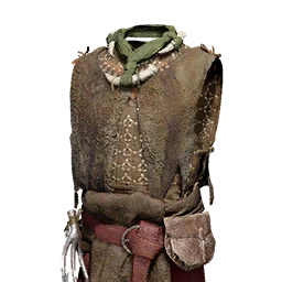 Galustin Leather Armor