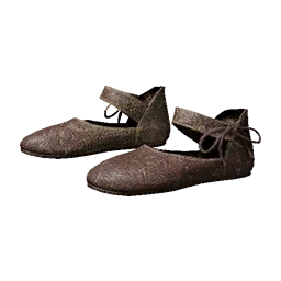 Juman Leather Boots