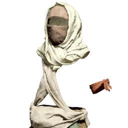 Schillerbin Cloth Armor
