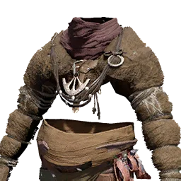 Marc Leather Armor