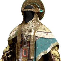 Antumbra Cloth Armor