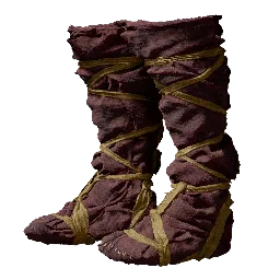 Pasti Leather Boots