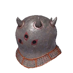 Helms' Hornet Helm