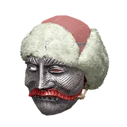Dernat Plate Helm