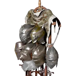Soldier's Pack