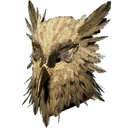 Blinding Arrow's Mask