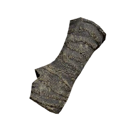 Mornington Cloth Gloves