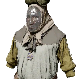 Tytuan Cloth Armor