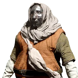 Bailao Cloth Armor