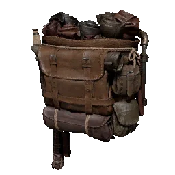 Tanner's Pack