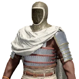 Tormand Chain Mail