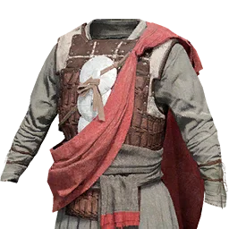 Ranubio Leather Armor