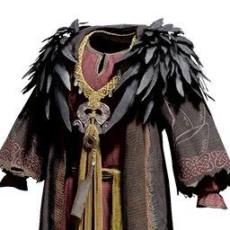 Conally Cloth Armor