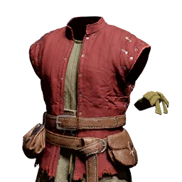 Sirion Cloth Armor