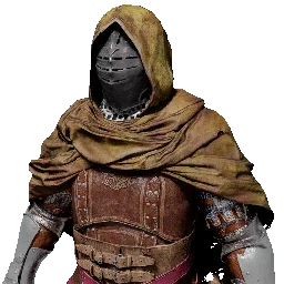 Aeron Plate Armor