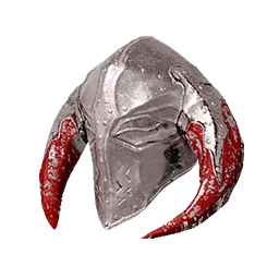 Binder's Plate Helm