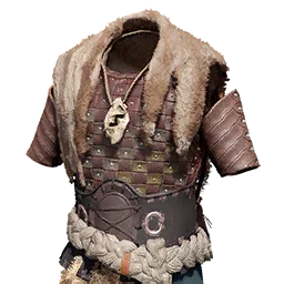 Flordanus Leather Armor