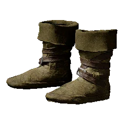 Pierpont Leather Boots