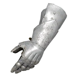 Batz Plate Gloves
