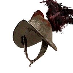 Langris Plate Helm