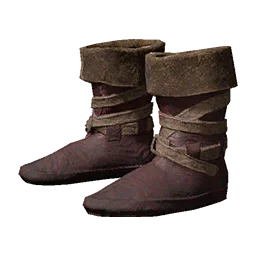 Caico Leather Boots