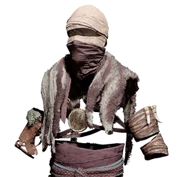 Bandide Cloth Armor