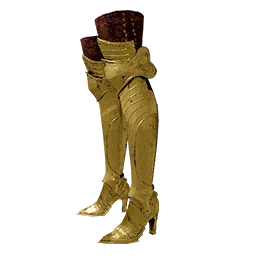 Layta Plate Boots