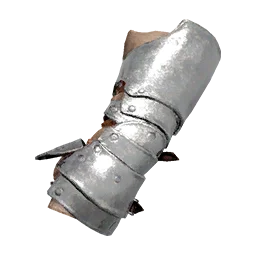 Camsen Plate Gloves