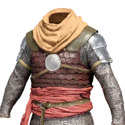 Killi Chain Mail