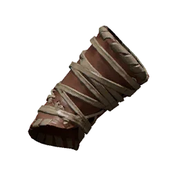 Reak Leather Gloves