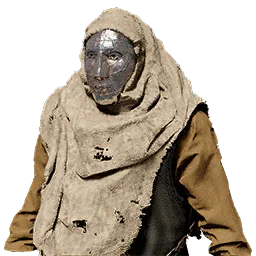 Baritum Cloth Armor
