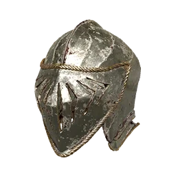 Mottie Plate Helm
