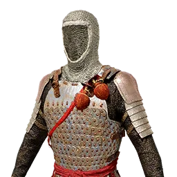 Amanas Chain Mail