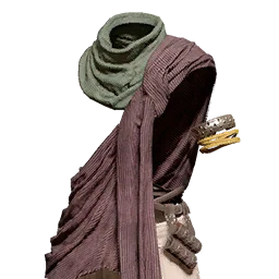 Ziahl Cloth Armor