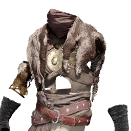 Hodges Leather Armor