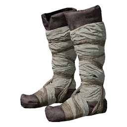 Norman Leather Boots