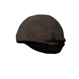 Captive's Cloth Headband