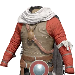Colbill Leather Armor