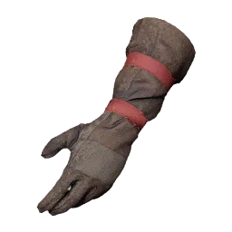 Runae Cloth Gloves